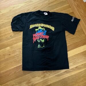 Vintage ‘97 Haunted Hollywood Graphic Tee